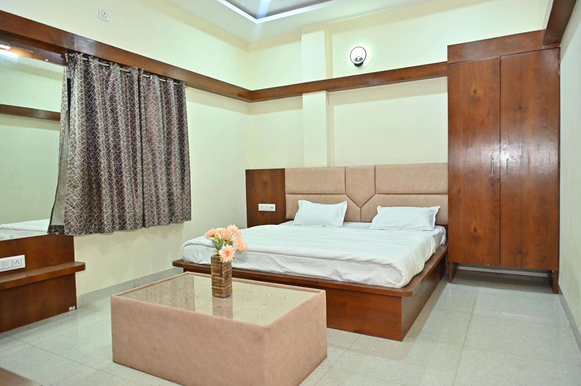 Indore Palace Ngoại thất bức ảnh