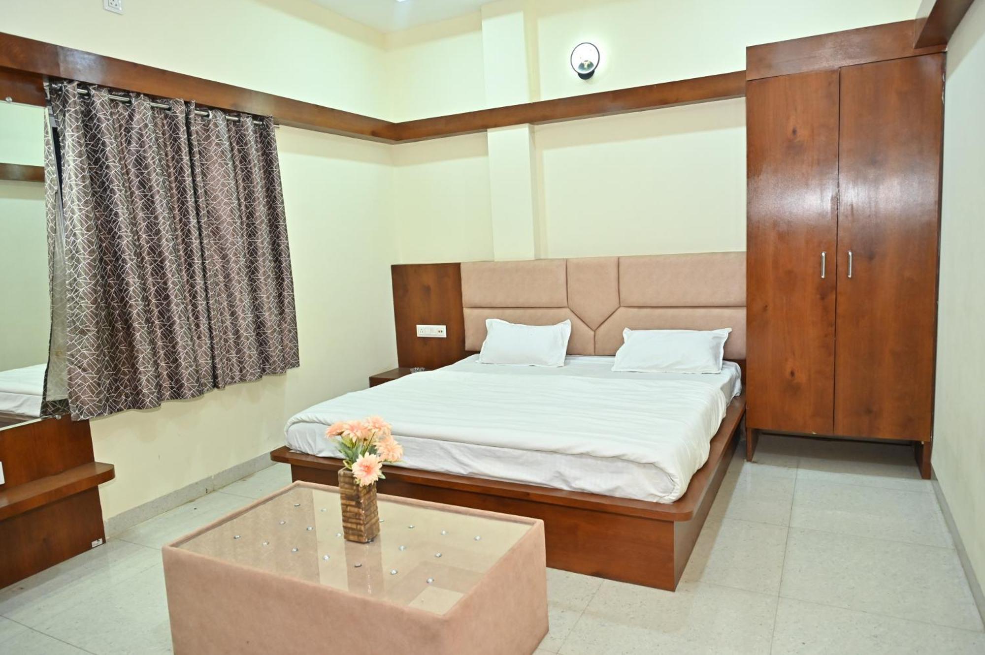 Indore Palace Ngoại thất bức ảnh