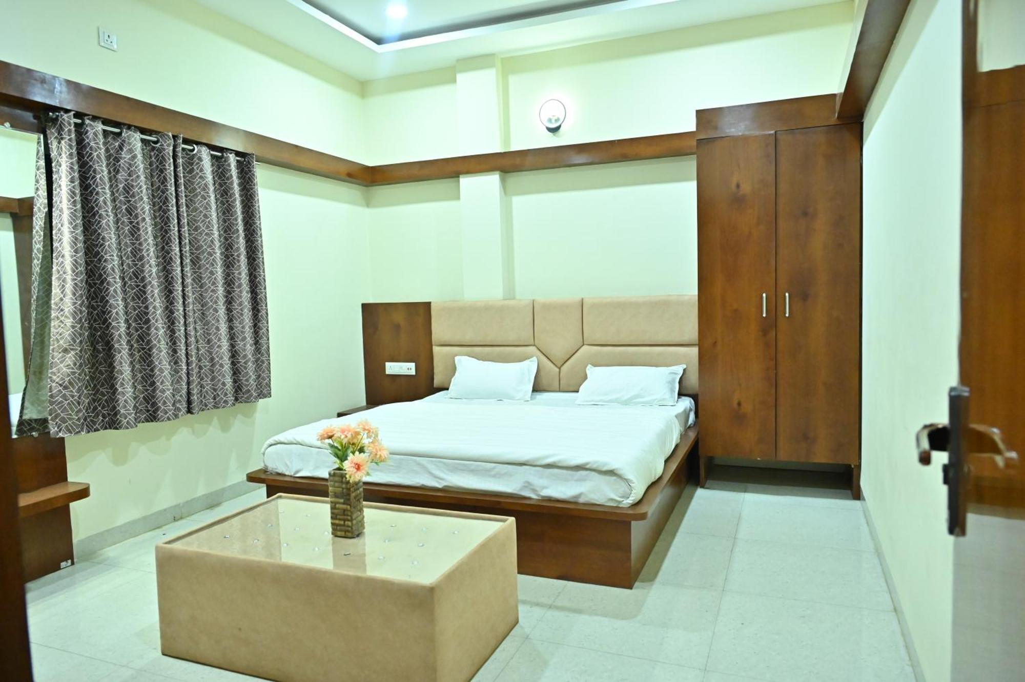 Indore Palace Ngoại thất bức ảnh